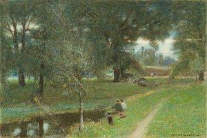 Eton, 1907